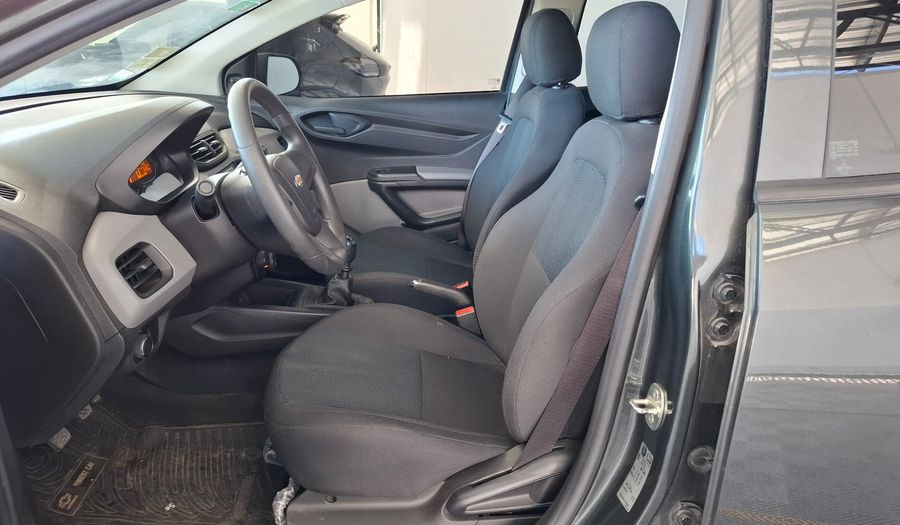 Chevrolet Joy 1.4 LS+ Hatchback 2017