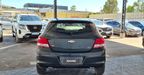 Chevrolet Joy 1.4 LS+ Hatchback 2017