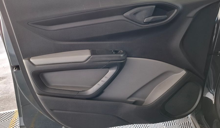 Chevrolet Joy 1.4 LS+ Hatchback 2017