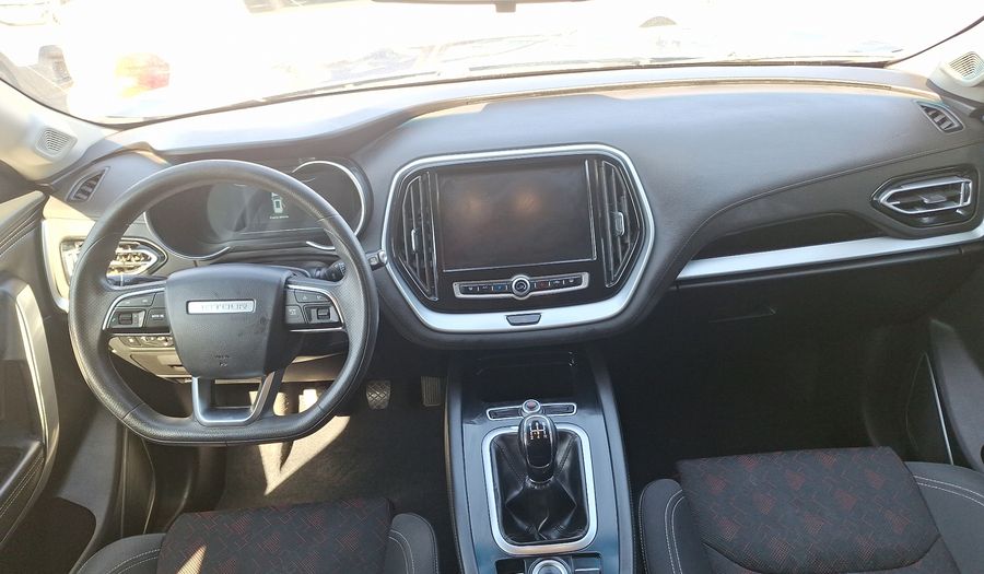 Jetour X70 1.5T GL Suv 2022