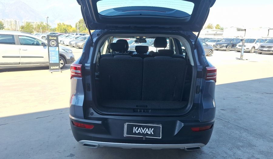 Jetour X70 1.5T GL Suv 2022
