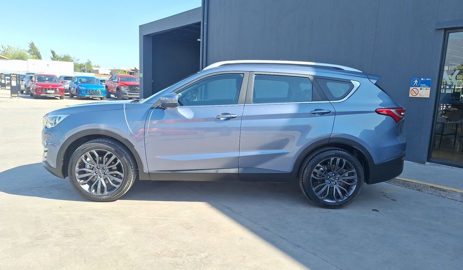 Jetour X70 1.5T GL Suv 2022
