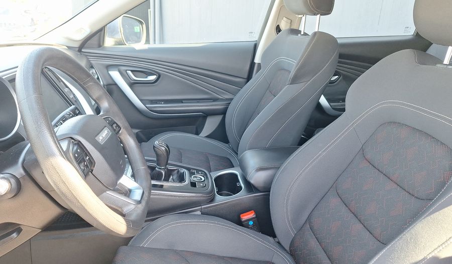 Jetour X70 1.5T GL Suv 2022