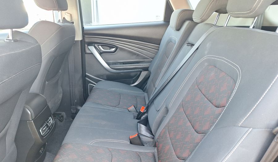 Jetour X70 1.5T GL Suv 2022