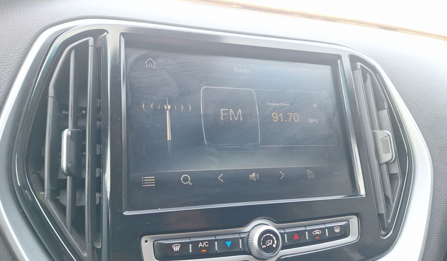 Jetour X70 1.5T GL Suv 2022