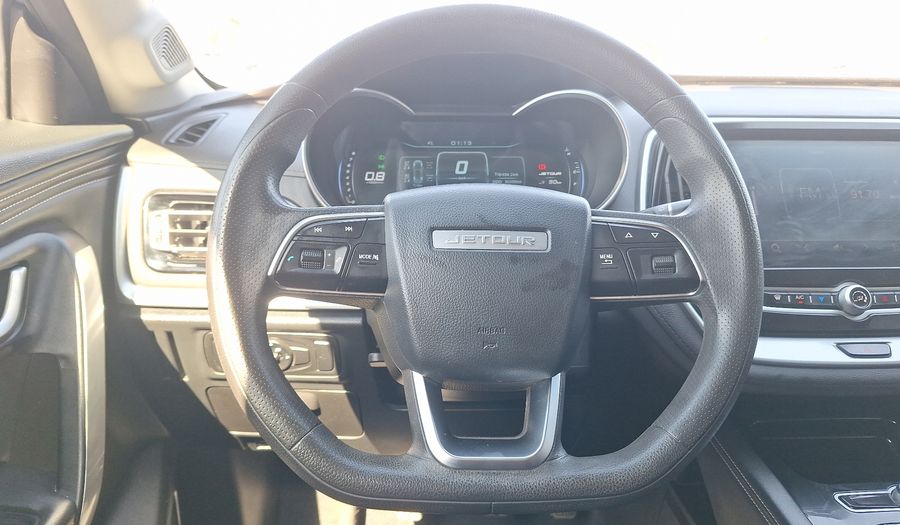 Jetour X70 1.5T GL Suv 2022