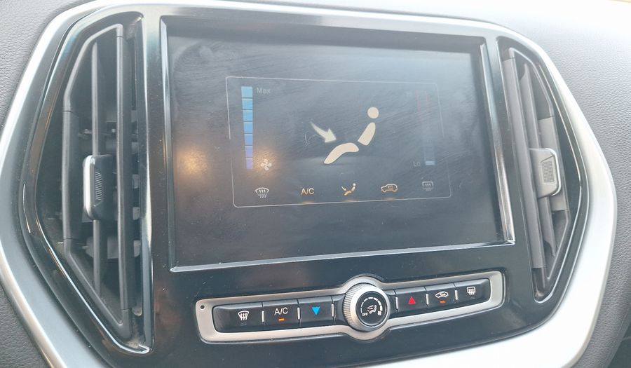 Jetour X70 1.5T GL Suv 2022