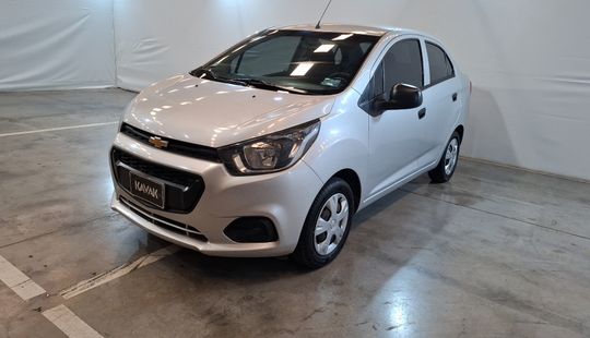 Chevrolet • Beat