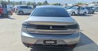 Peugeot 508 1.6 PURETECH 225 AUTO GT Sedan 2019