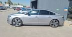 Peugeot 508 1.6 PURETECH 225 AUTO GT Sedan 2019