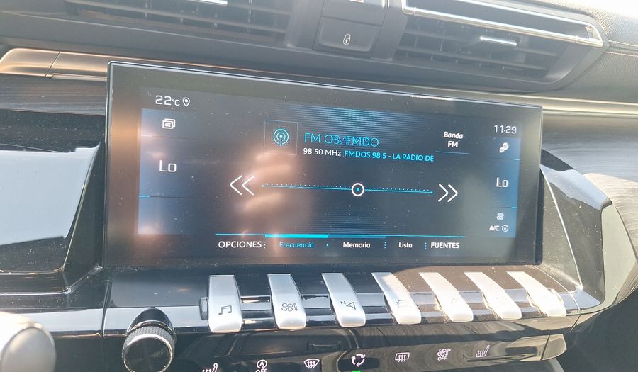 Peugeot 508 1.6 PURETECH 225 AUTO GT Sedan 2019