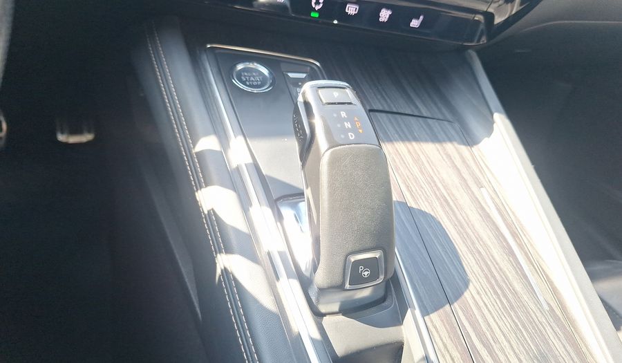 Peugeot 508 1.6 PURETECH 225 AUTO GT Sedan 2019