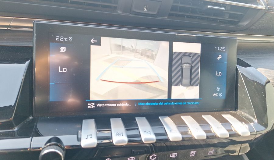 Peugeot 508 1.6 PURETECH 225 AUTO GT Sedan 2019