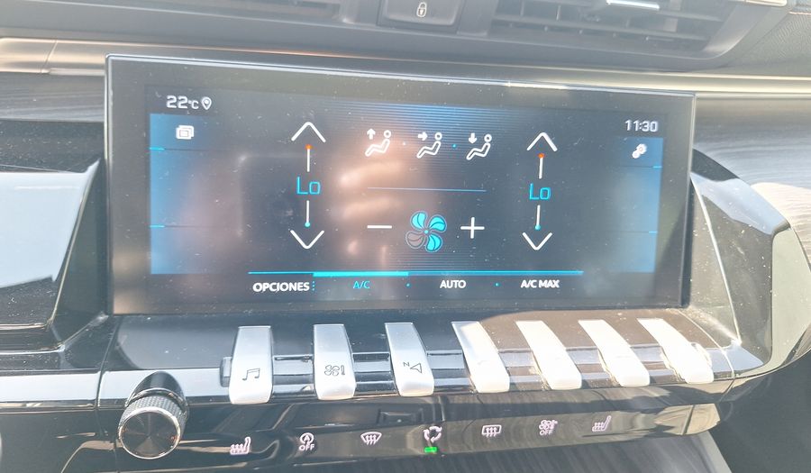 Peugeot 508 1.6 PURETECH 225 AUTO GT Sedan 2019