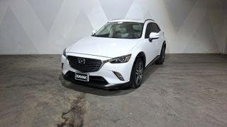 Mazda CX-3 2.0 I GRAND TOURING 2WD AT