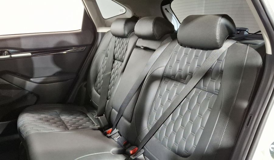 Kia Seltos 1.6 EX PACK AUTO Suv 2022