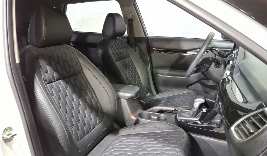 Kia Seltos 1.6 EX PACK AUTO Suv 2022