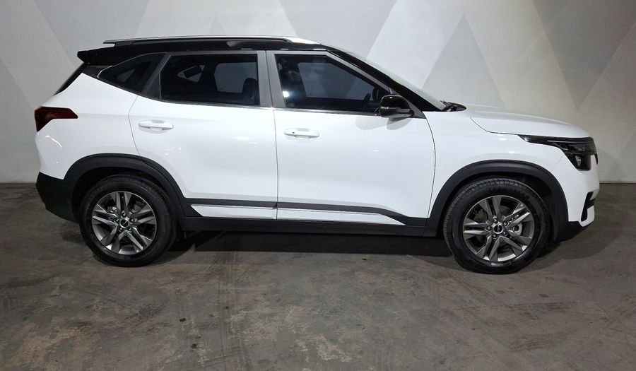 Kia Seltos 1.6 EX PACK AUTO Suv 2022