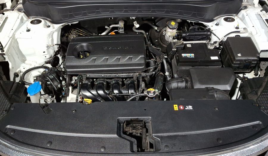 Kia Seltos 1.6 EX PACK AUTO Suv 2022