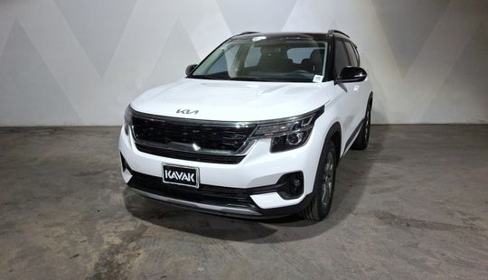 Kia • Seltos