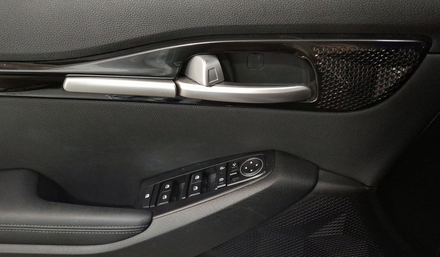 Kia Seltos 1.6 EX PACK AUTO Suv 2022