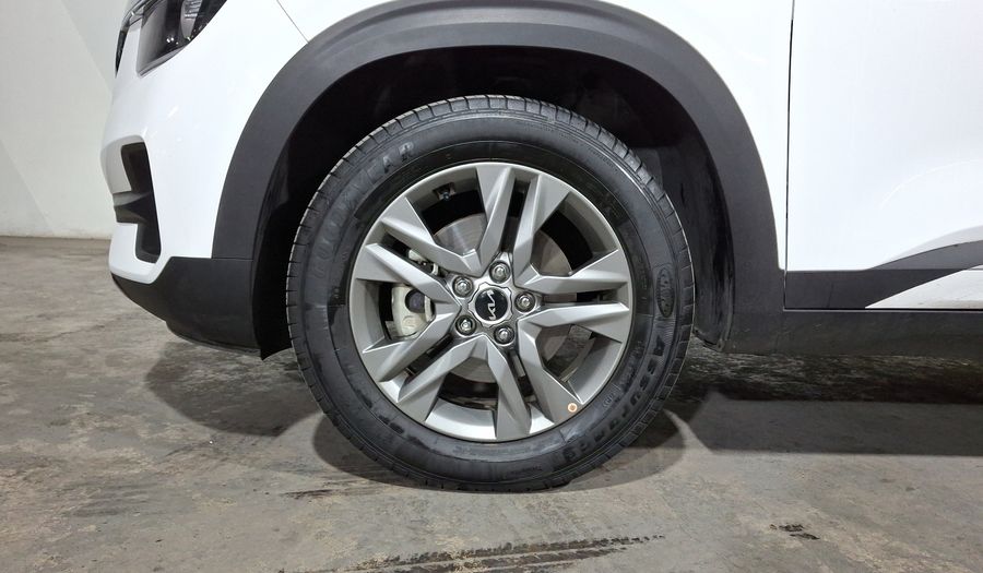 Kia Seltos 1.6 EX PACK AUTO Suv 2022