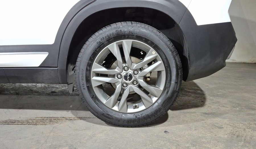 Kia Seltos 1.6 EX PACK AUTO Suv 2022