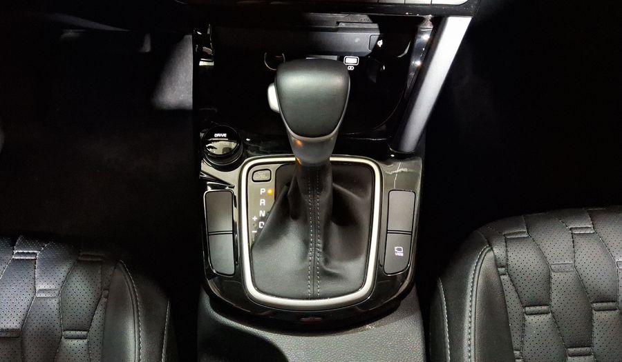 Kia Seltos 1.6 EX PACK AUTO Suv 2022