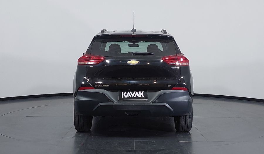 Chevrolet Tracker 1.0 TURBO LT AUTO Suv 2022
