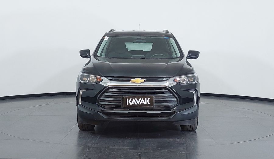 Chevrolet Tracker 1.0 TURBO LT AUTO Suv 2022