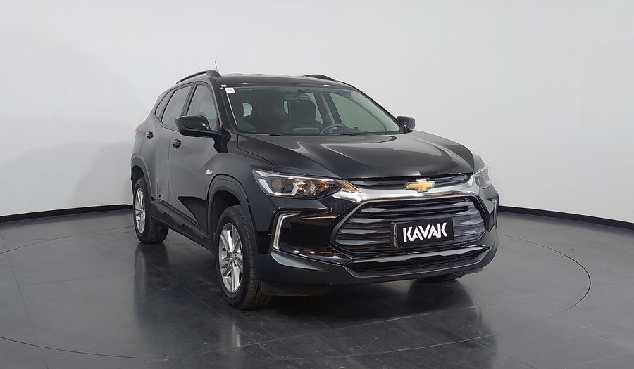 Chevrolet Tracker 1.0 TURBO LT AUTO Suv 2022