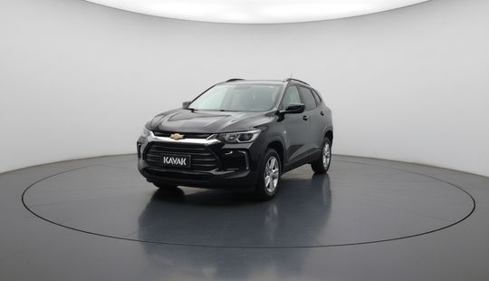 Chevrolet • Tracker