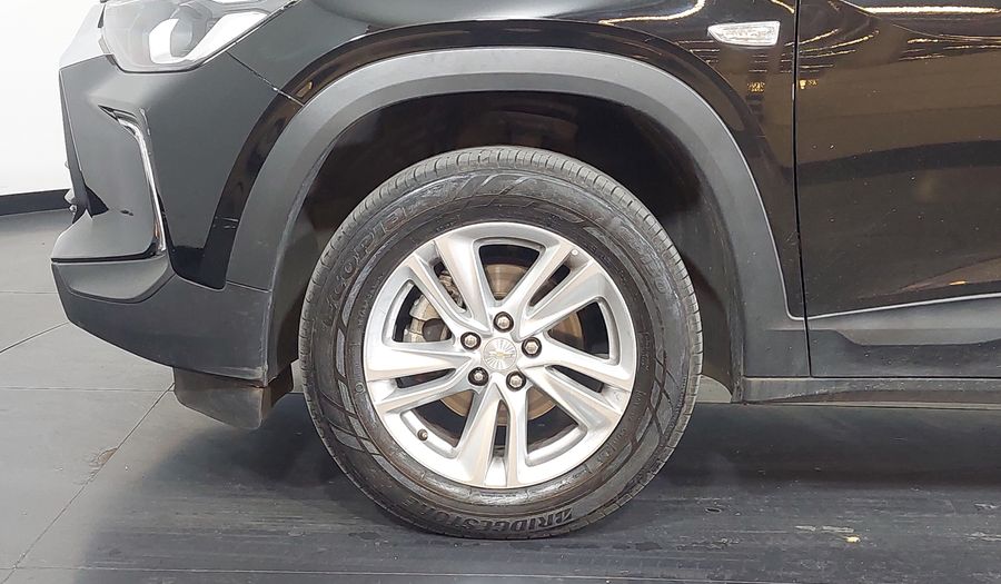 Chevrolet Tracker 1.0 TURBO LT AUTO Suv 2022