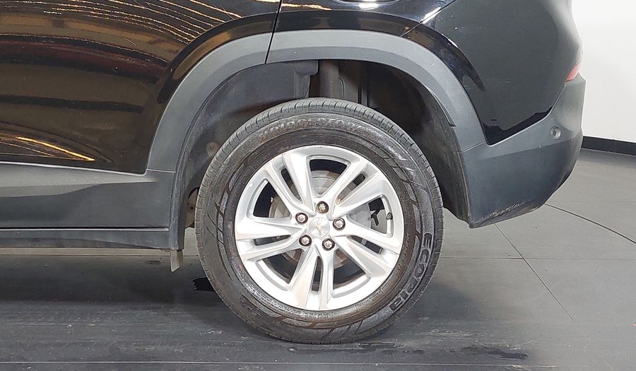 Chevrolet Tracker 1.0 TURBO LT AUTO Suv 2022