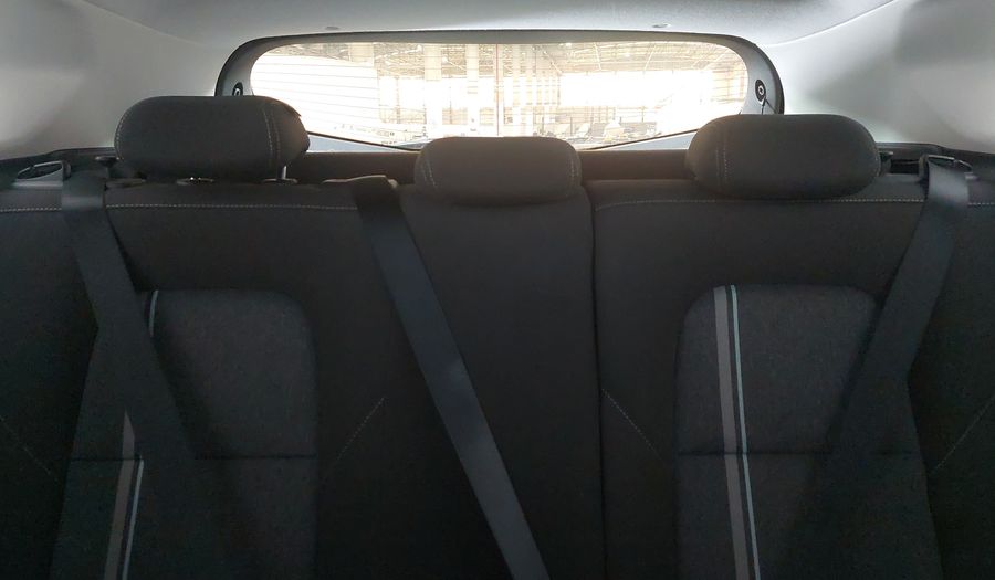 Chevrolet Tracker 1.0 TURBO LT AUTO Suv 2022