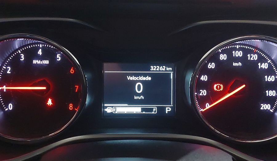 Chevrolet Tracker 1.0 TURBO LT AUTO Suv 2022