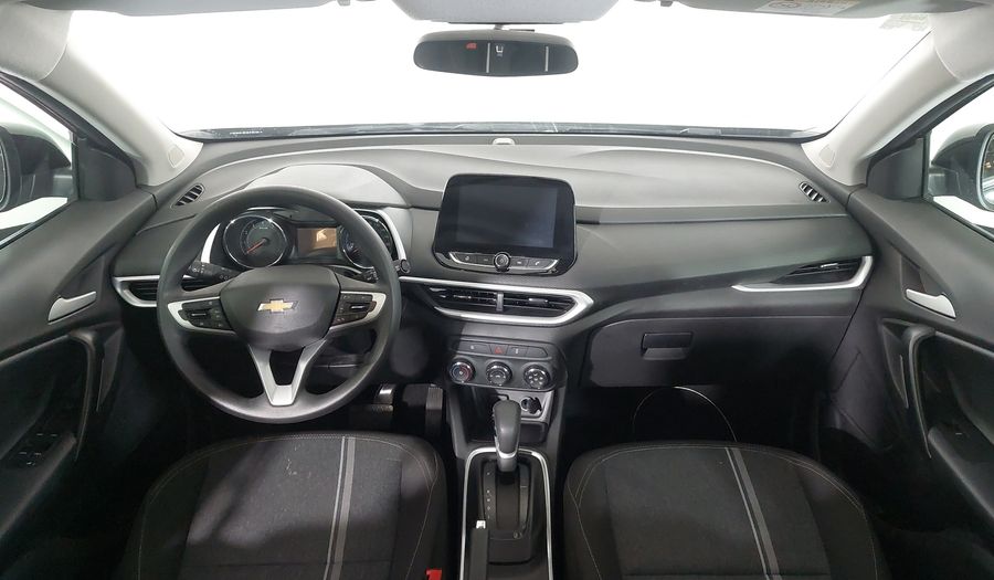 Chevrolet Tracker 1.0 TURBO LT AUTO Suv 2022
