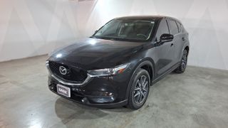 Mazda CX-5 2.5 S GRAND TOURING 2WD AT