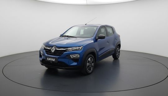 Renault • Kwid