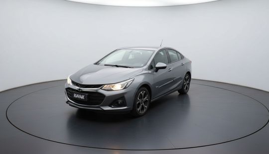 Chevrolet • Cruze