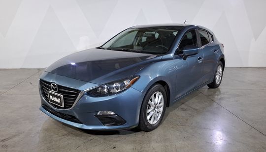 Mazda • Mazda 3