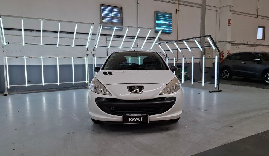 Peugeot 207 1.4 XR COMPACT Hatchback 2011