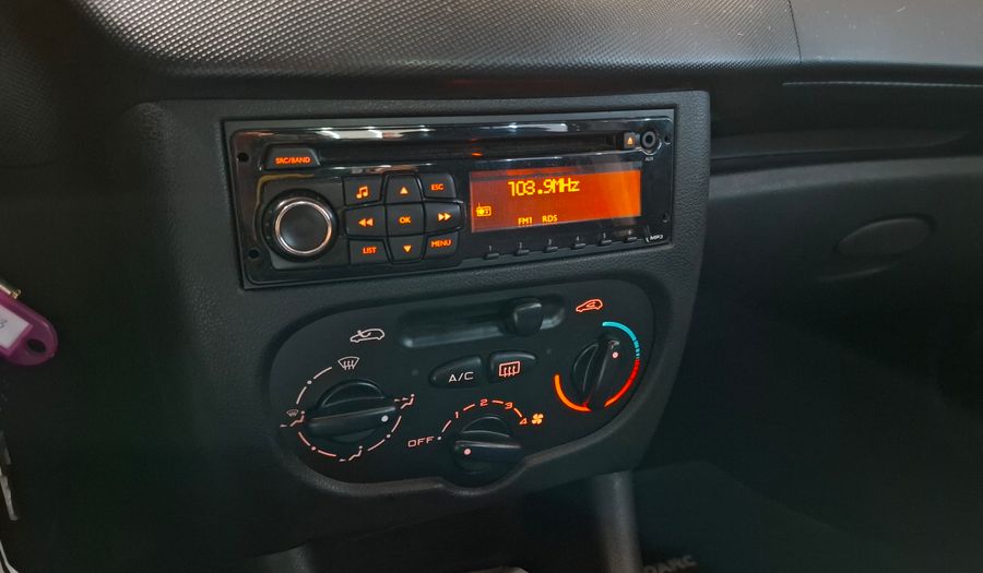 Peugeot 207 1.4 XR COMPACT Hatchback 2011