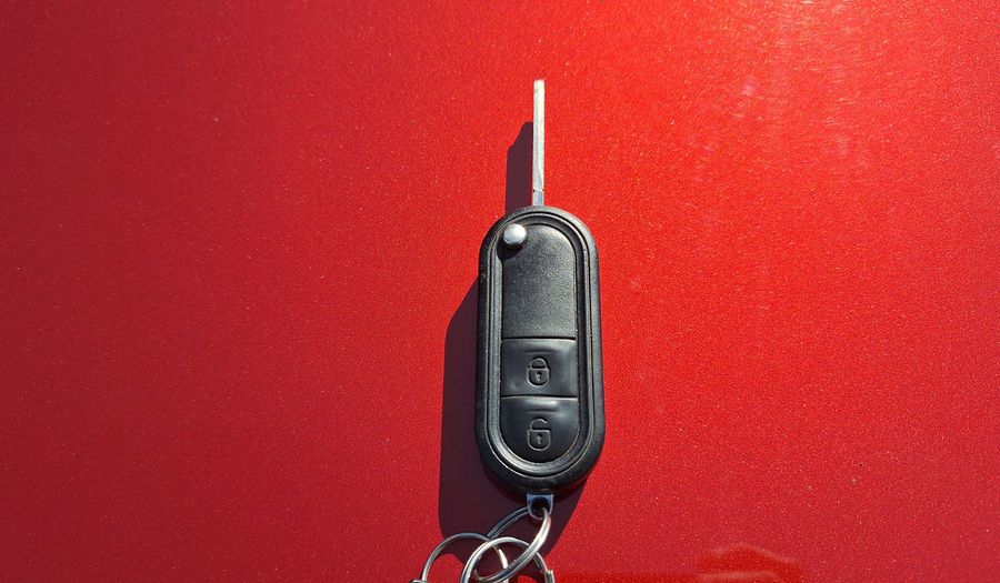 Mg 3 1.5 COMFORT Hatchback 2020