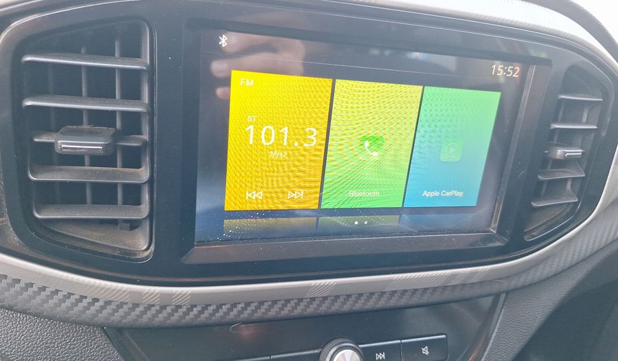 Mg 3 1.5 COMFORT Hatchback 2020