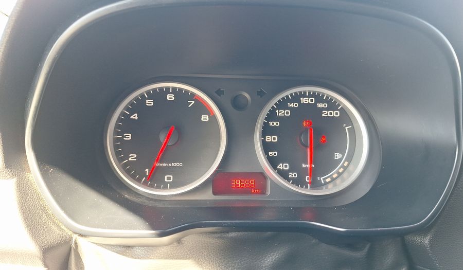 Mg 3 1.5 COMFORT Hatchback 2020