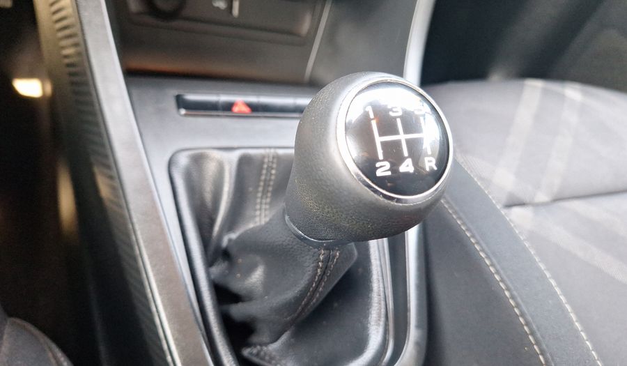 Mg 3 1.5 COMFORT Hatchback 2020