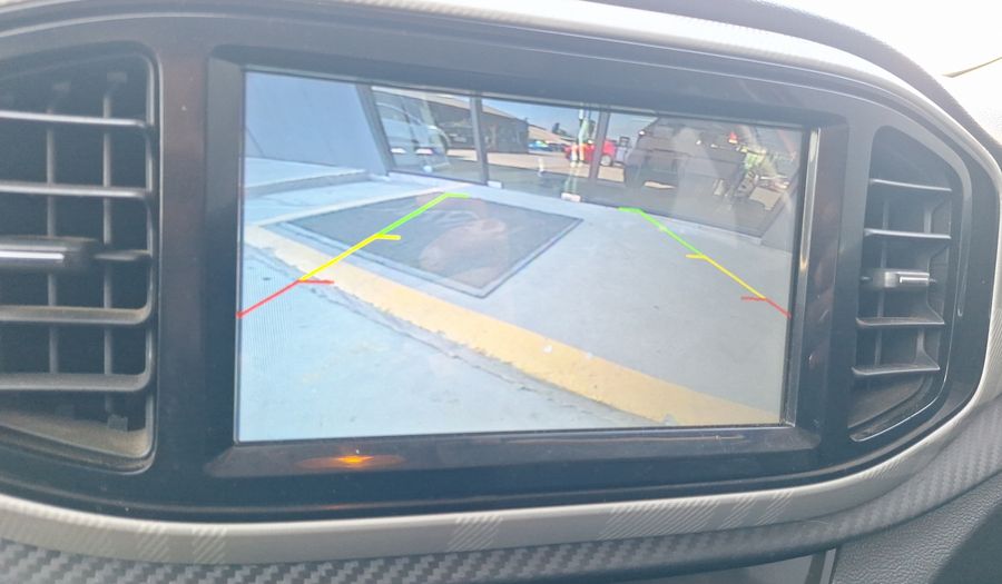 Mg 3 1.5 COMFORT Hatchback 2020