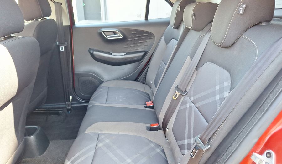 Mg 3 1.5 COMFORT Hatchback 2020