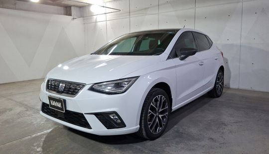 Seat • Ibiza